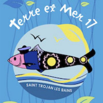 logo terre et mer 17